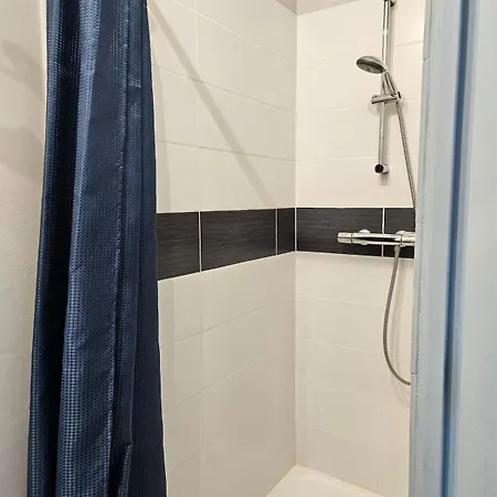 Piscine Climatise アパート