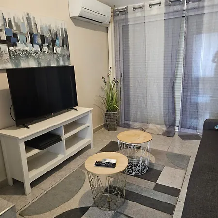 Piscine Climatise アパート