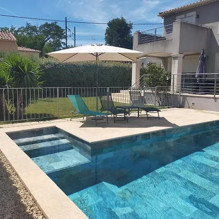 Piscine Climatise