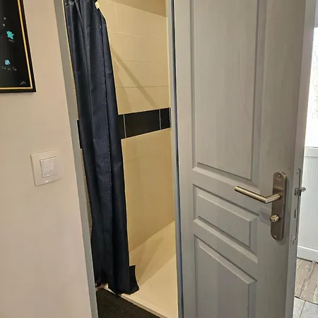 Piscine Climatise アパート