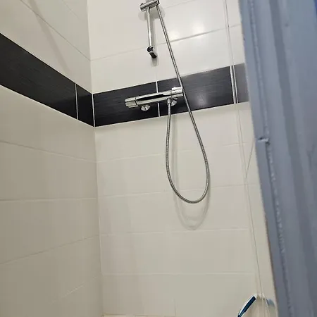 Piscine Climatise アパート Les Angles (Gard)